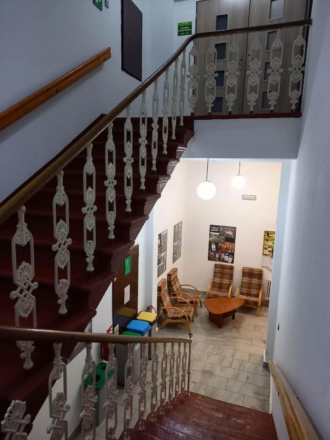 Hotel Decin Na Skrivance Exterior photo