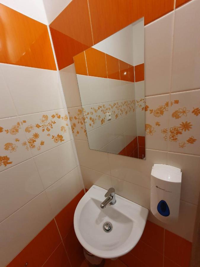 Hotel Decin Na Skrivance Exterior photo